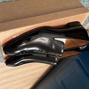 Christian Louboutin dandelion shoes